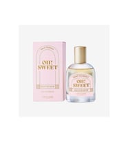 Oriflame Oh! Sweet Dulce De Leche EDT 50 Ml. Kadın Parfüm