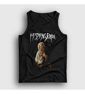 Presmono Unisex Siyah The Ghost Of Orion My Dying Bride Atlet 488033tt