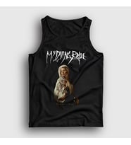 Presmono Unisex Siyah The Ghost Of Orion My Dying Bride Atlet 488033tt