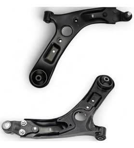 Vw Golf5 Alt Salıncak Sol 2005-2009 1K0407151AC-6