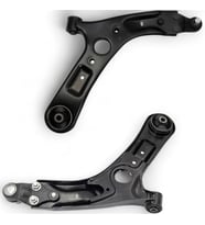 Vw Golf5 Alt Salıncak Sol 2005-2009 1K0407151AC-6