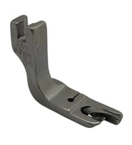 Düz Makine Kıvırma 3.2mm Ayak / LOT NO-2-1/2 (1/8)