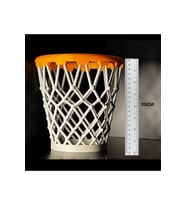 Basketbol Potası Çöp kovası Basketball çöp kovası 20cm