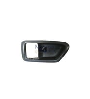 TOYOTA CAMRY- 97/01; ÖN KAPI İÇ AÇMA KOLU ÇERÇEVESİ SOL GRİ 68278-AA010-B0 209-3002