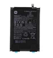 Xiaomi POCO C40 - BN 66 - Uyumlu Pil Sıfır - Servis