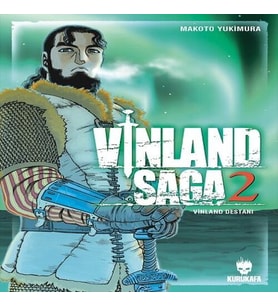 Vinland Saga - Vinland Destanı 2
