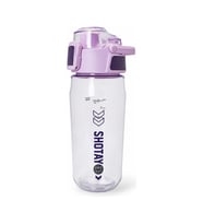 SHOTAY MEDIUM PLUS MATARA MOR 600 ML.