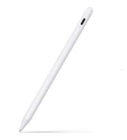 Northcity Manyetik Kalem – iPad 2018-2025 Uyumlu, Type-C, 8-10 Saat Pil, Avuç İzi Engelleyici, Hassas Çizim & Not Alma