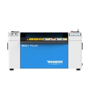 THUNDER  30W RF LAZER MAKİNASI