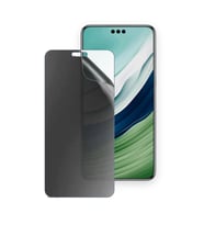 SChitec HUAWEI Mate 60 pro+ Uyumlu Ön Yüzey Hayalet Privacy Hidrojel Ekran Koruyucu