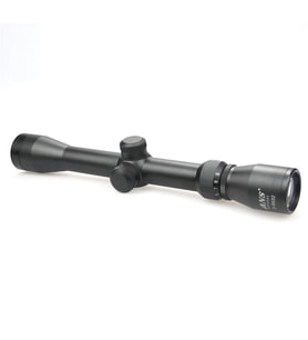 3-9X32 Zoomlu Av Tüfeği Dürbünü