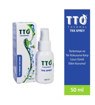 TTO Thermal TRX Spray 50 ml