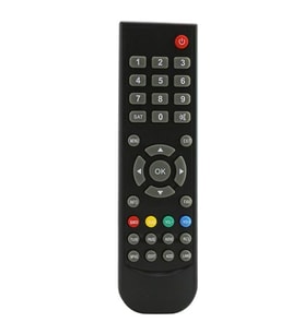 Ayt Magbox Venüs Uydu Alıcı Kumandası