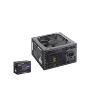 HADRON HD424 PC Power Supply Güç Kaynağı 650W 12 cm Fan ATX 80 Plus Siyah