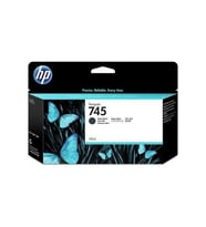 Hp 745 F9J99A Mat Siyah Kartuş