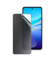 SChitec VIVO V40 SE Uyumlu Ön Yüzey Hayalet Privacy Hidrojel Ekran Koruyucu