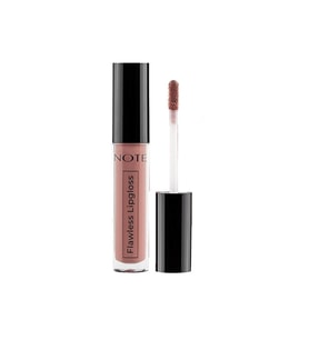 Note Flawless Lipgloss Dudak Parlatıcı 04