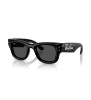 RB 4940B 686487 47 Ray-Ban WAYFARER PUFFER Güneş Gözlüğü