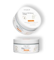 El & Ayak Onarıcı Ve Besleyici Bakım Kremi 300 gr  Manikür Pedikür Peeling