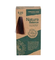 NATURA BALANCE SAÇ BOYASI 5.23 KAKAO