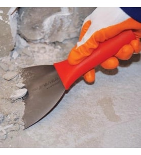 Dkr 727 Kazıma Spatula No:10 Sap Takılabilir