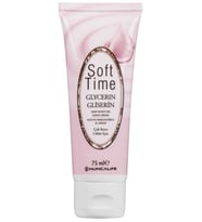 Soft Time Gliserinli, Yoğun Nemlendiricili El Kremi 75 ml
