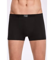 Bambu Erkek Boxer    3 Adet (Lacivert)