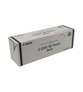 Canon Ir-1435-1435i-1435f Toner C-exv50