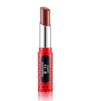 Flormar Passionate Dots Lipstick Pd25 KOYU BORDO