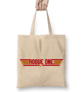 Top Gun Rogue One Bez Çanta Uzun Saplı