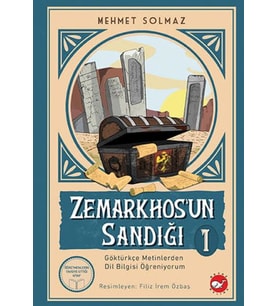 Zemarkhos’un Sandığı 1