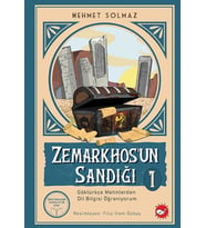 Zemarkhos’un Sandığı 1