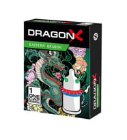 CENSAN Dragon EASTERN Prezervatif