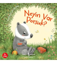 Neyin Var ?