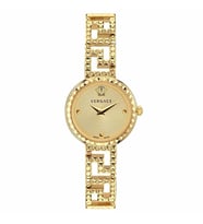 Versace Vrscve7A00323 Kol Saati