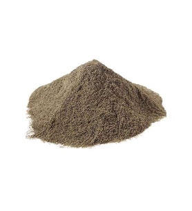 Organik Taze Dökme Çekilmiş Karabiber 250 Gr