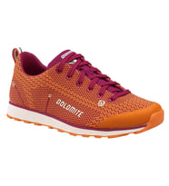 Dolomite Cinquantaquattro Knit Ayakkabı-TURUNCU