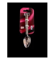 Avcı ST113 Star Çay Kaşığı 6 Lı