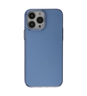 Iphone 14 Kılıf Anka Pc Sert Metal Kapak -