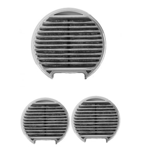 Mi Vacuum Cleaner Light HEPA Filtre 3 Adet