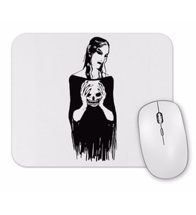 Capadocios Mouse Pad