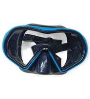 Dalış Maskesi ve Snorkel Yetişkin - 517-Mİ - 1 ADET