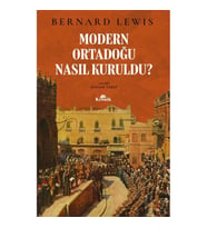 MODERN ORTADOĞU NASIL KURULDU ?