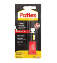 PATTEX SÜPER JAPON YAPIŞTICI 10 gr.