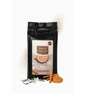 Gourmet Çelebi Salep 1 kg - Tarçınlı Sahlep