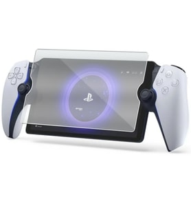 Sony PlayStation Portal 8" Mat Ekran Koruyucu Oyun Konsolu