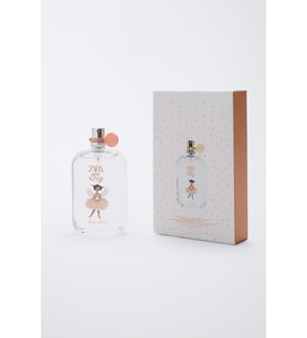 ZARA TIZ EDT 50 ML (1,70 FL. OZ) ÇOCUK PARFÜM