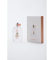 ZARA TIZ EDT 50 ML (1,70 FL. OZ) ÇOCUK PARFÜM
