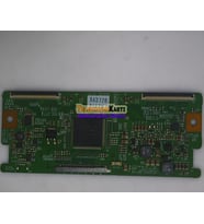 6870C-0318B, 2187B, 6871L-2187B, 32/47 V5_60HZ, Vestel 32VF3010, T CON Board, LC320WUE-SCB1
