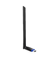 TENDA U11 PRO AX900 WIFI-6 USB Kablosuz Adaptör